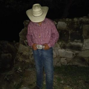 Meet your Posher, Oswaldo